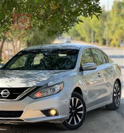 نیسان ئەلتیما